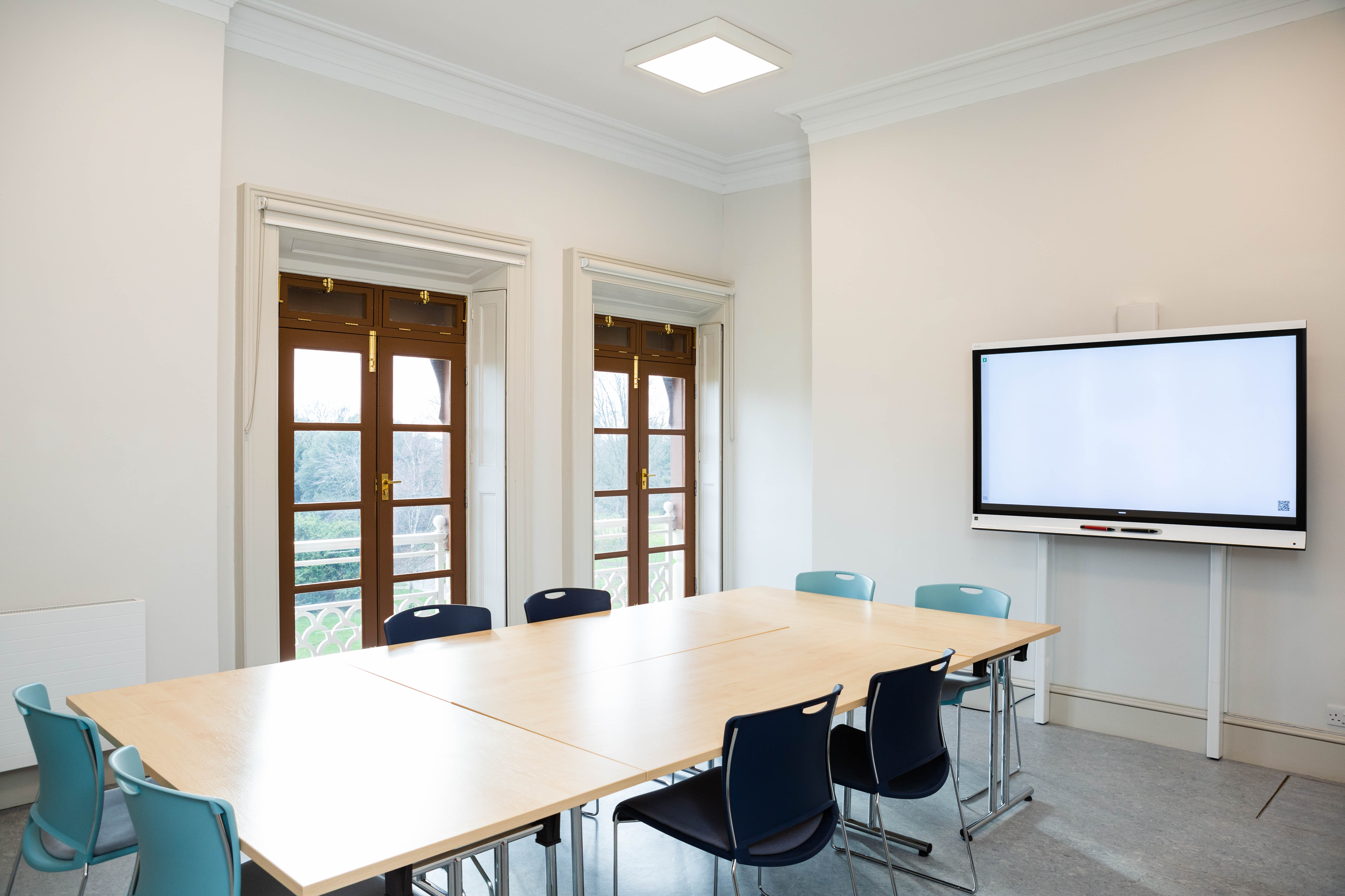 Seminar Room A
