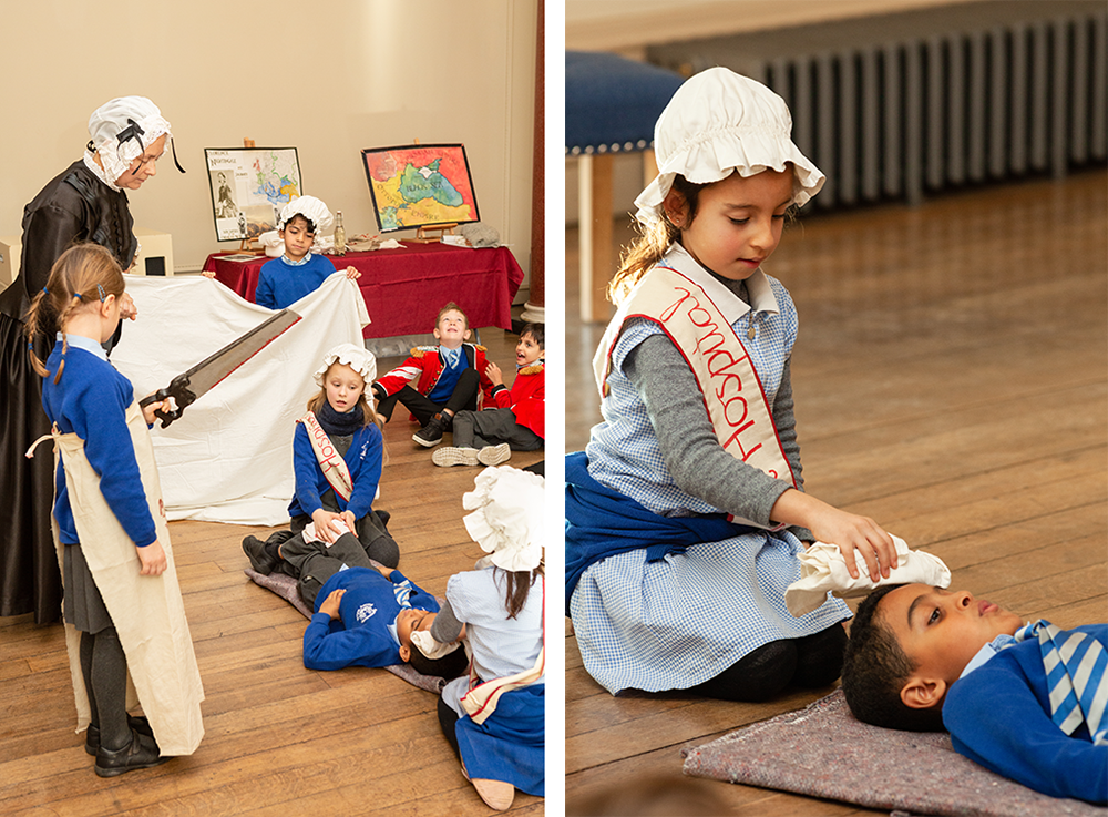 kids hospital