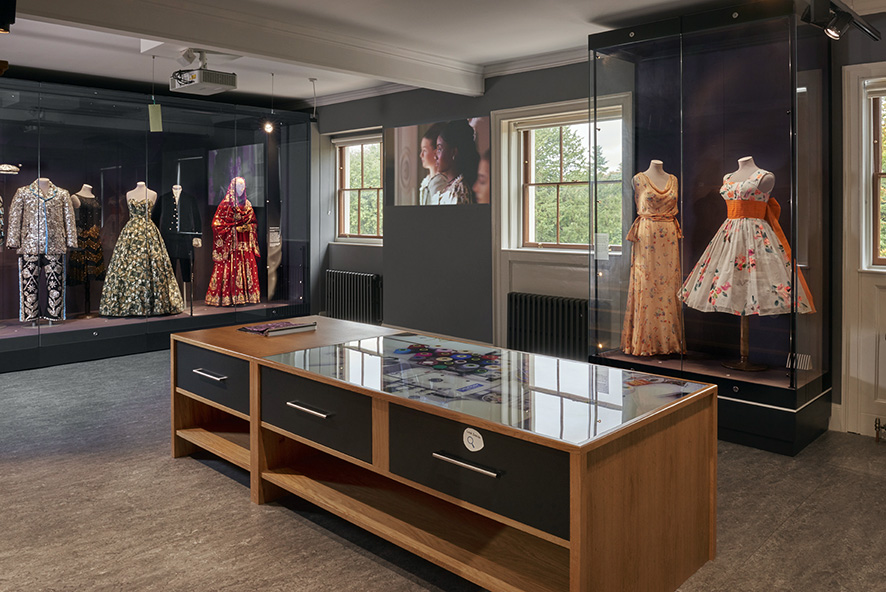 Fashion Gallery