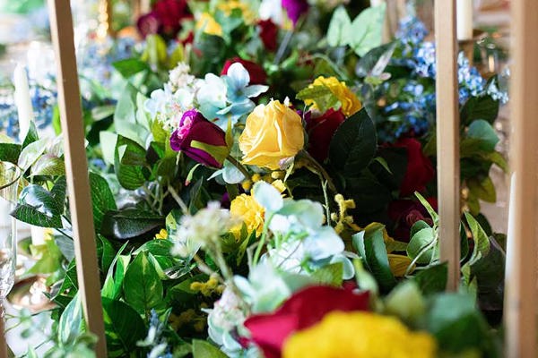 roses