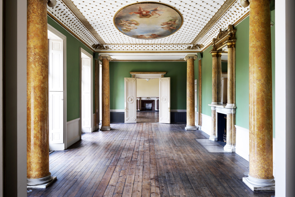 Rothschild Rooms