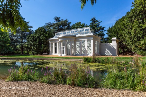 Orangery External Venue Hire
