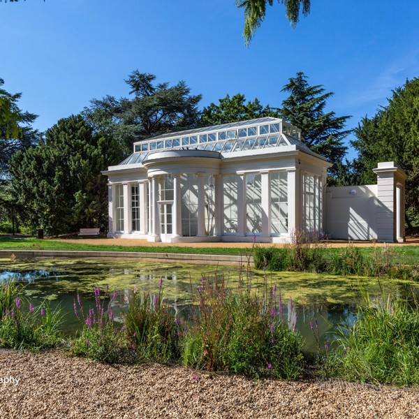 Orangery External Venue Hire
