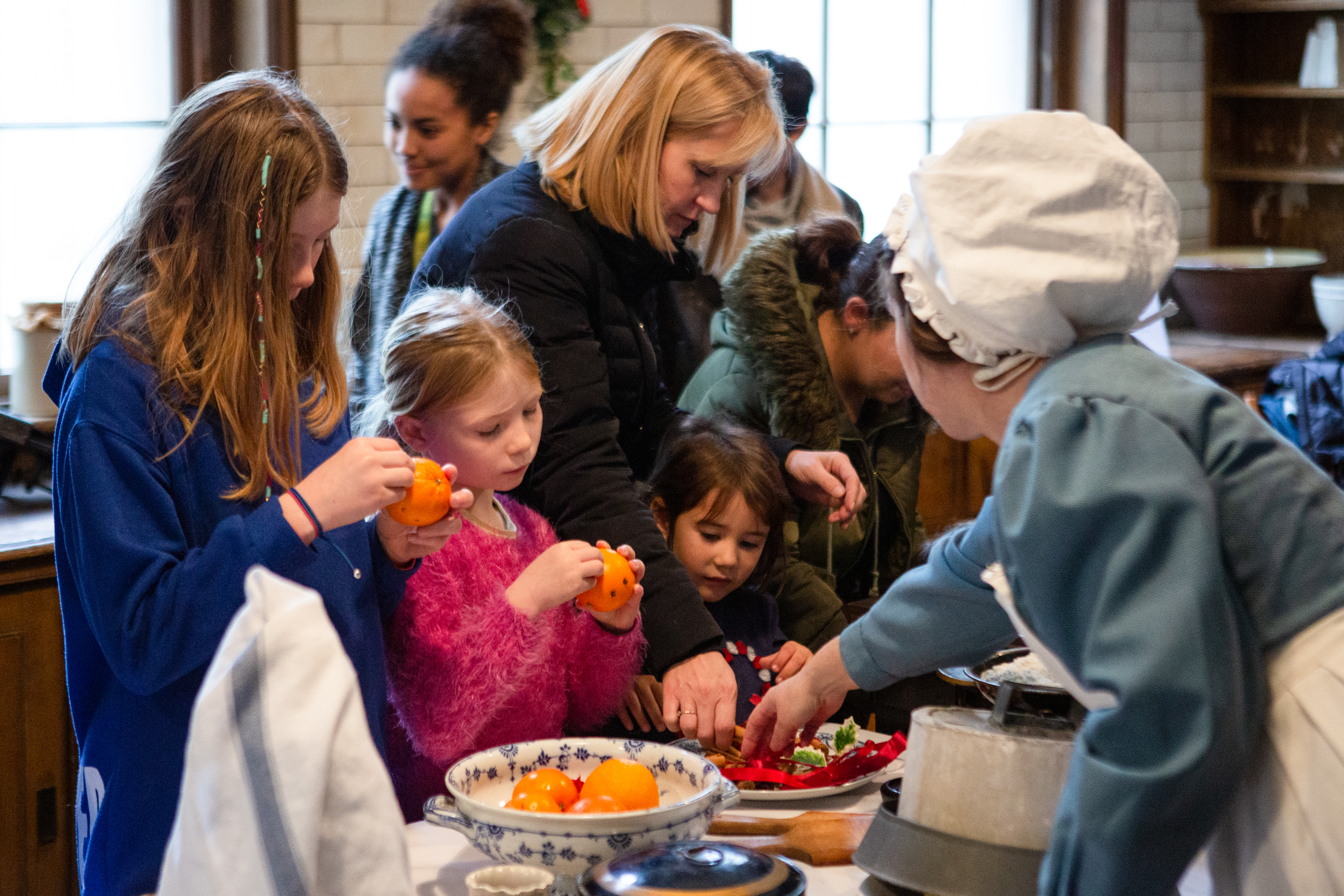 Gunnersburyparkmuseum Winterfair Photographyjaynelloyd 9406