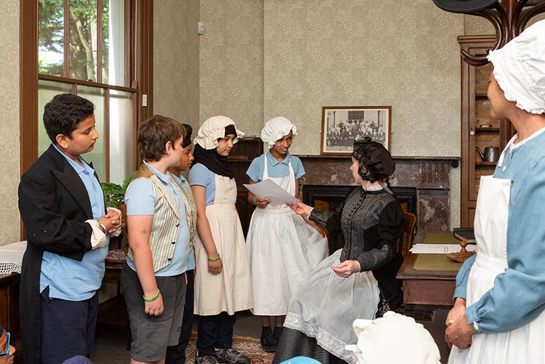 Jaynelloyd 220714 Gunnersburyparkmuseum 6745